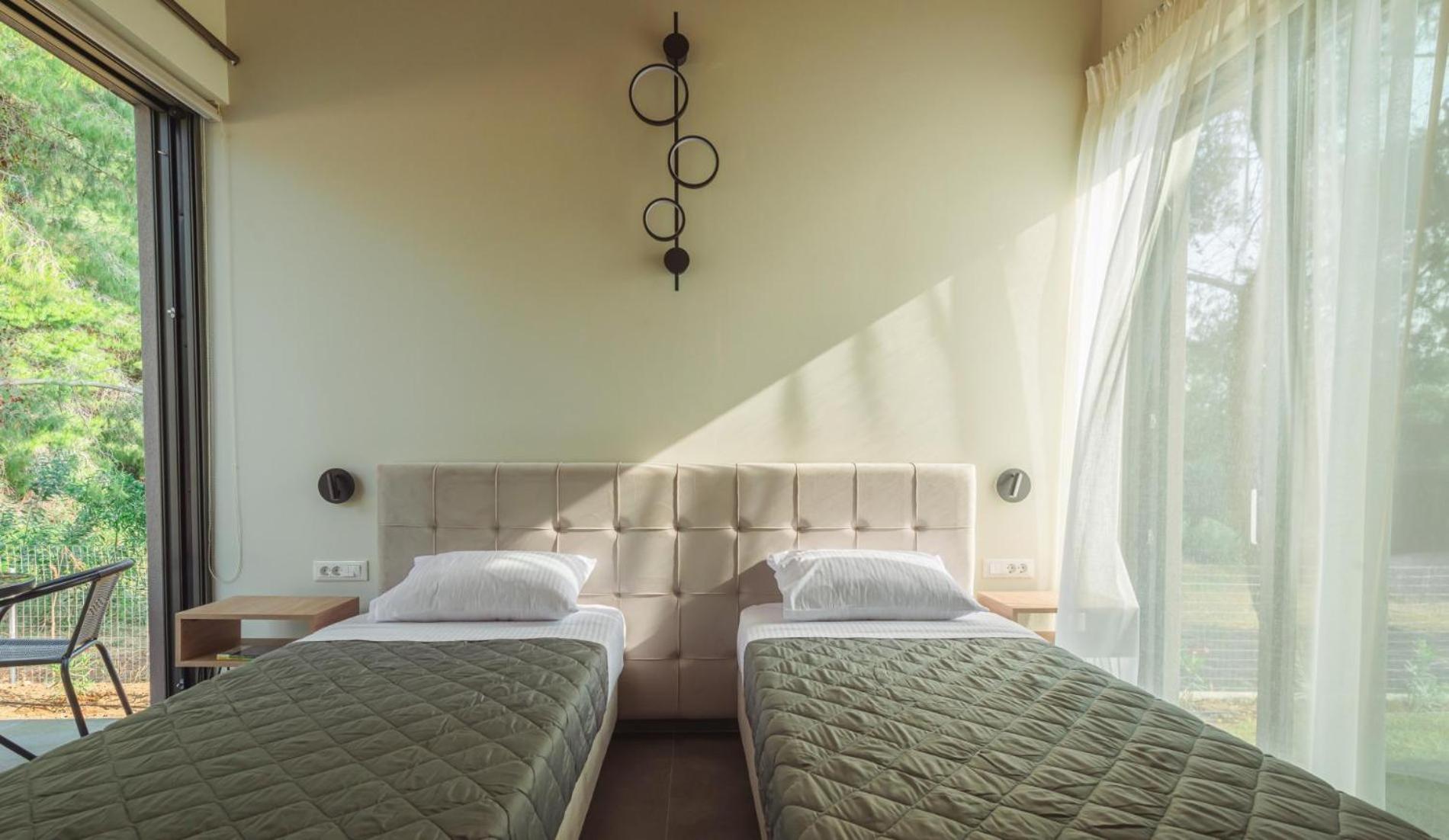 Luxury Villa Mon I Vassilikos Vasilikí 외부 사진