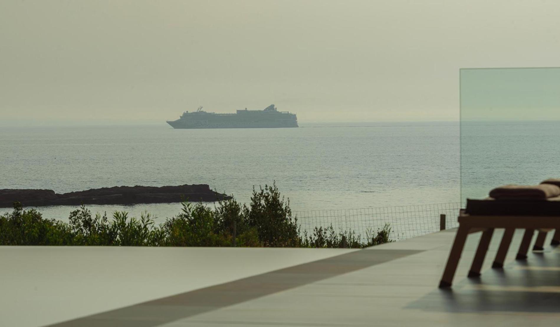 Luxury Villa Mon I Vassilikos Vasilikí 외부 사진