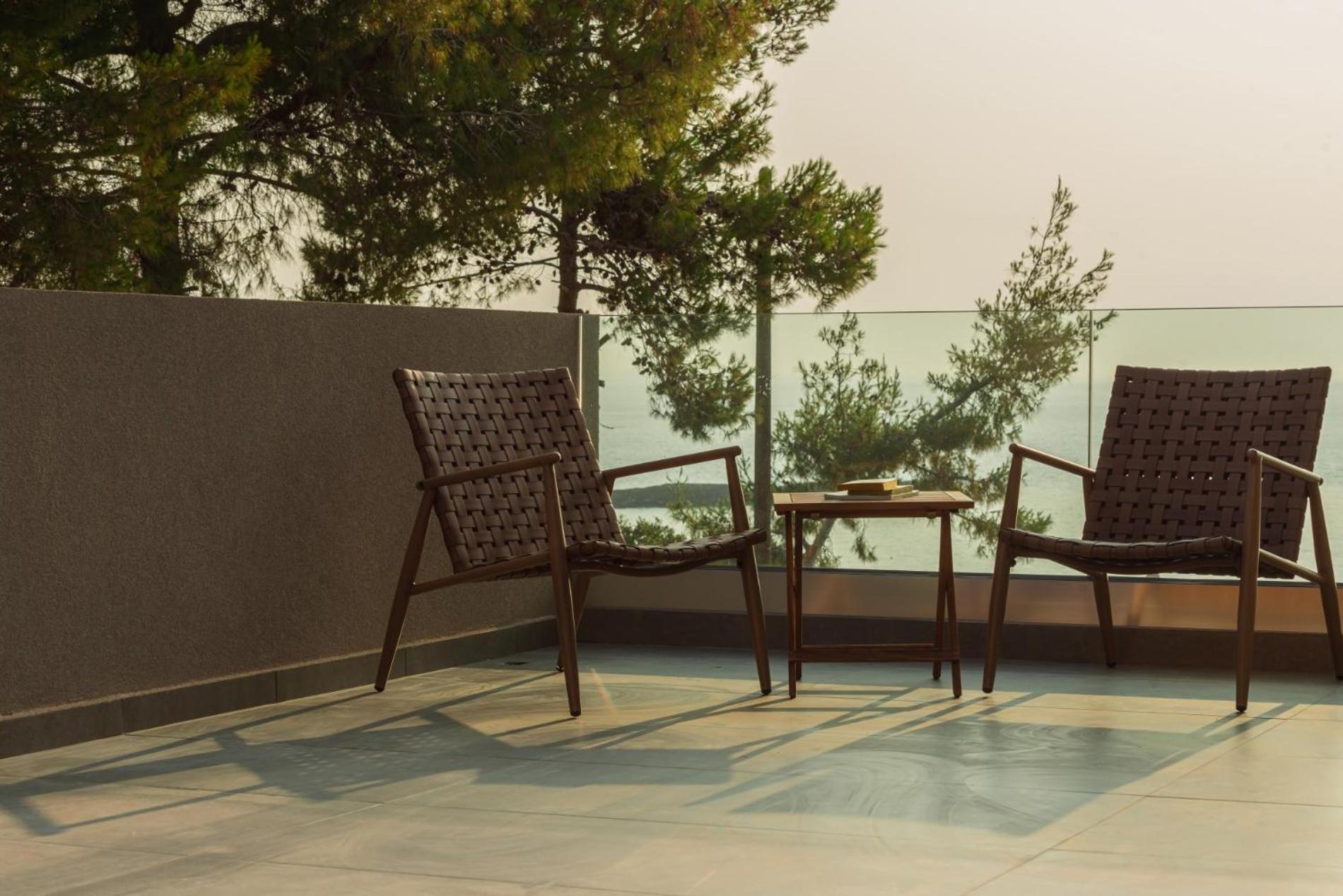 Luxury Villa Mon I Vassilikos Vasilikí 외부 사진