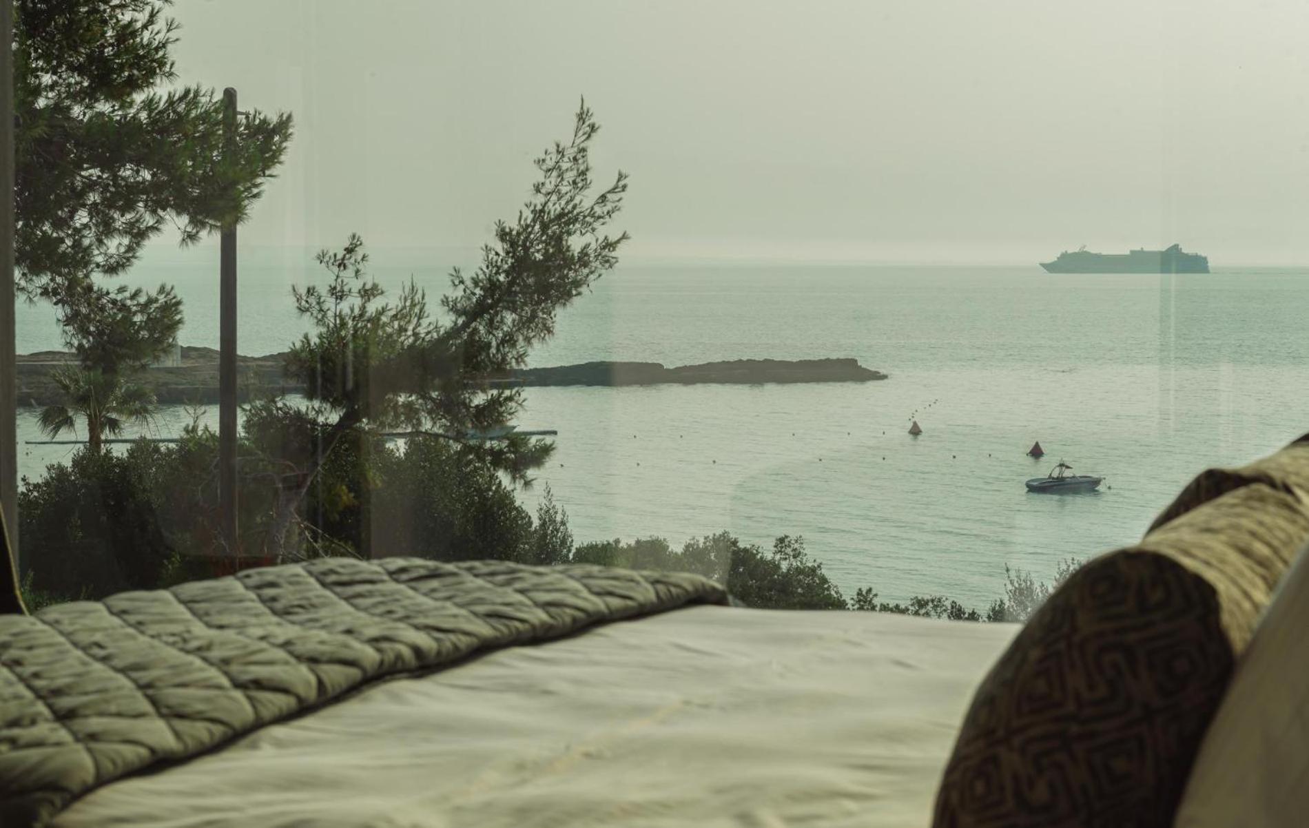 Luxury Villa Mon I Vassilikos Vasilikí 외부 사진