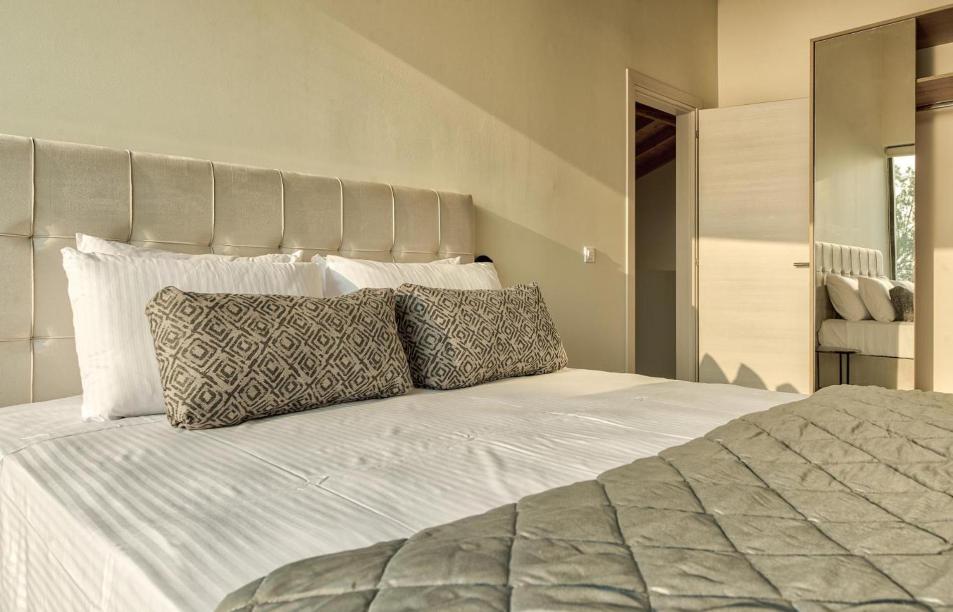 Luxury Villa Mon I Vassilikos Vasilikí 외부 사진