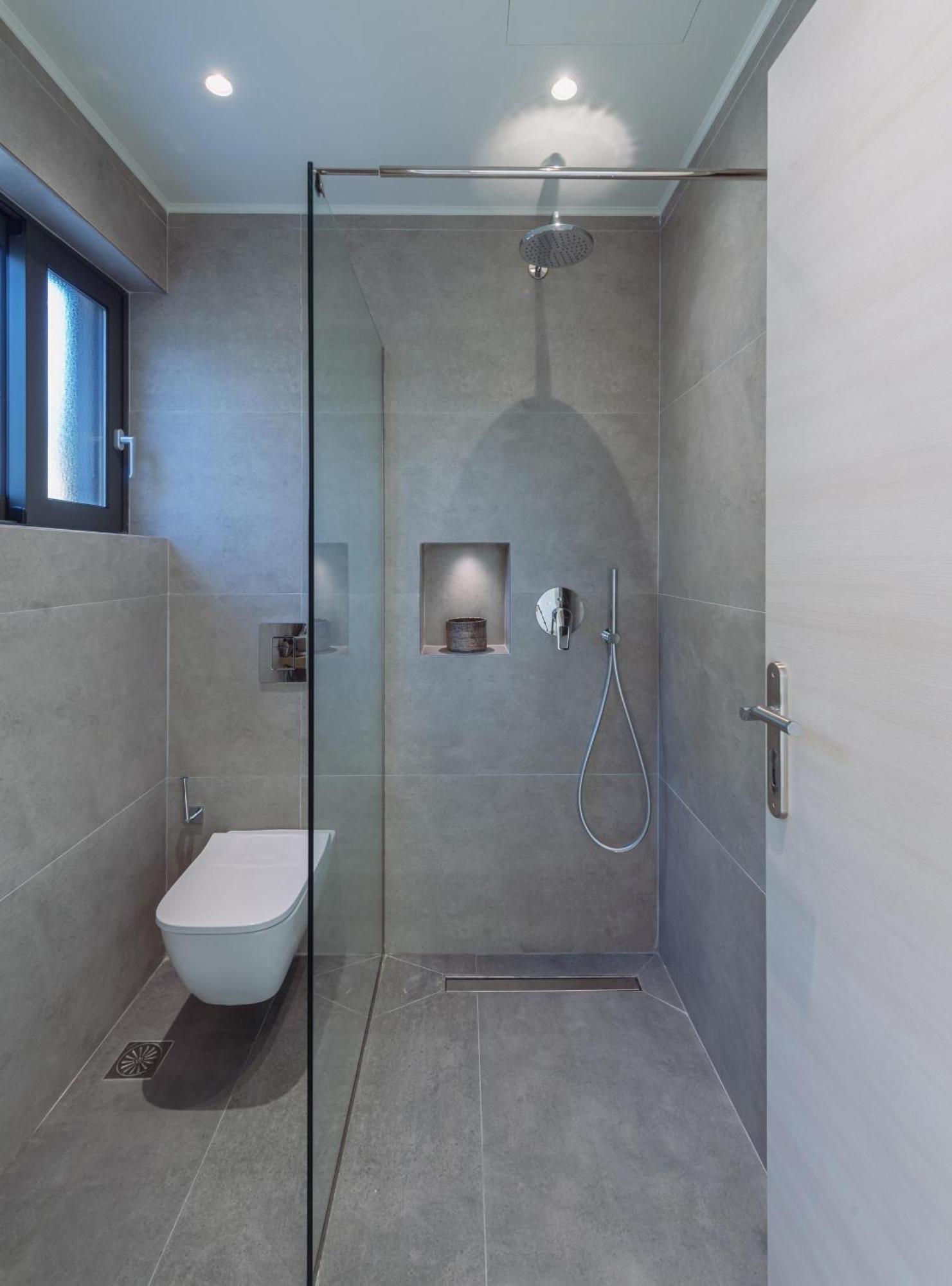 Luxury Villa Mon I Vassilikos Vasilikí 외부 사진