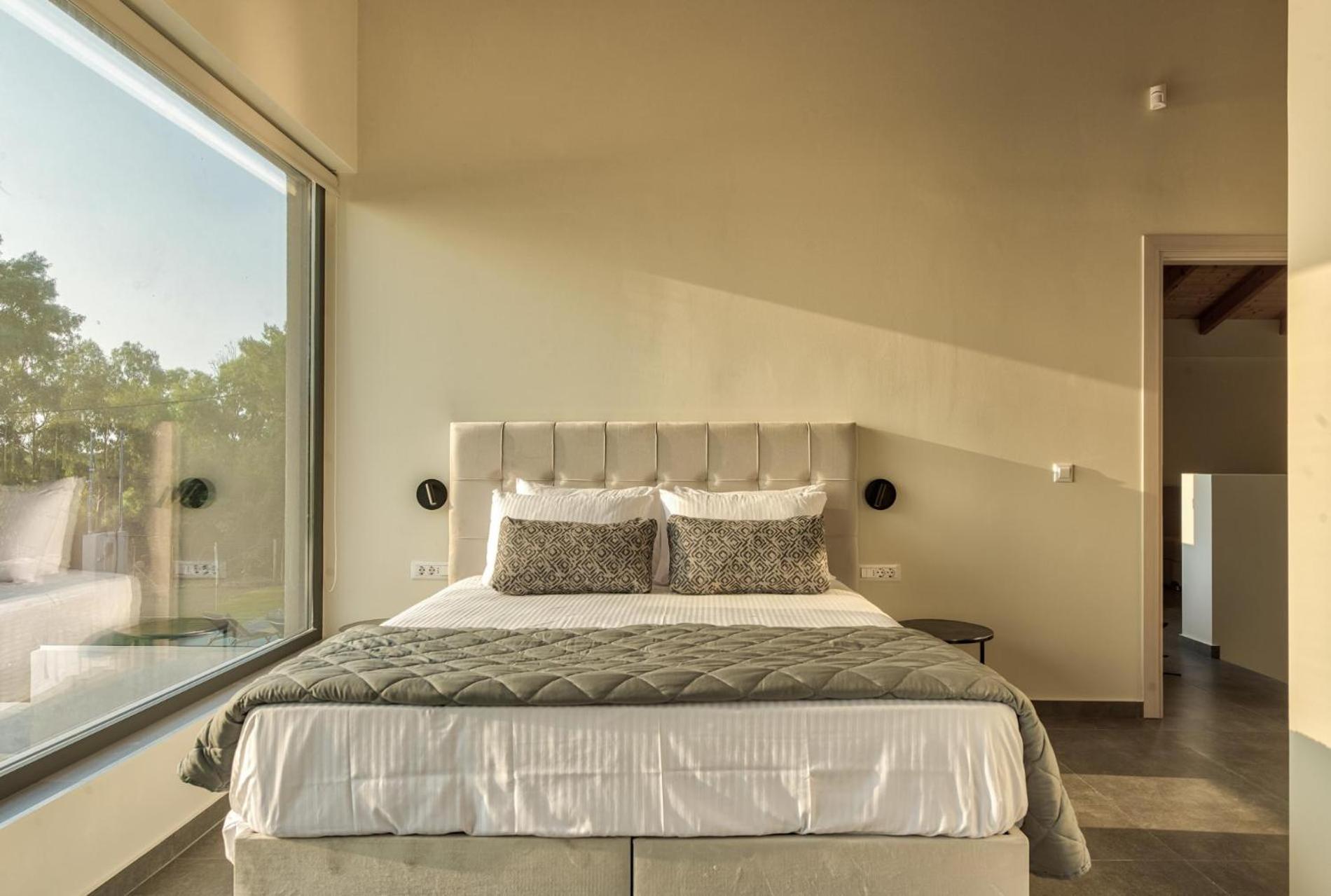 Luxury Villa Mon I Vassilikos Vasilikí 외부 사진