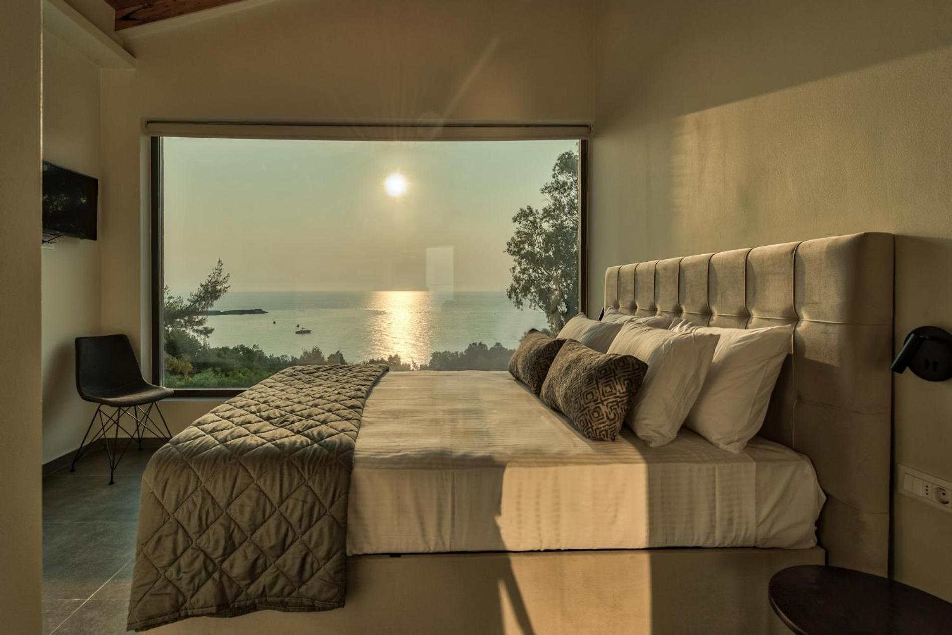 Luxury Villa Mon I Vassilikos Vasilikí 외부 사진