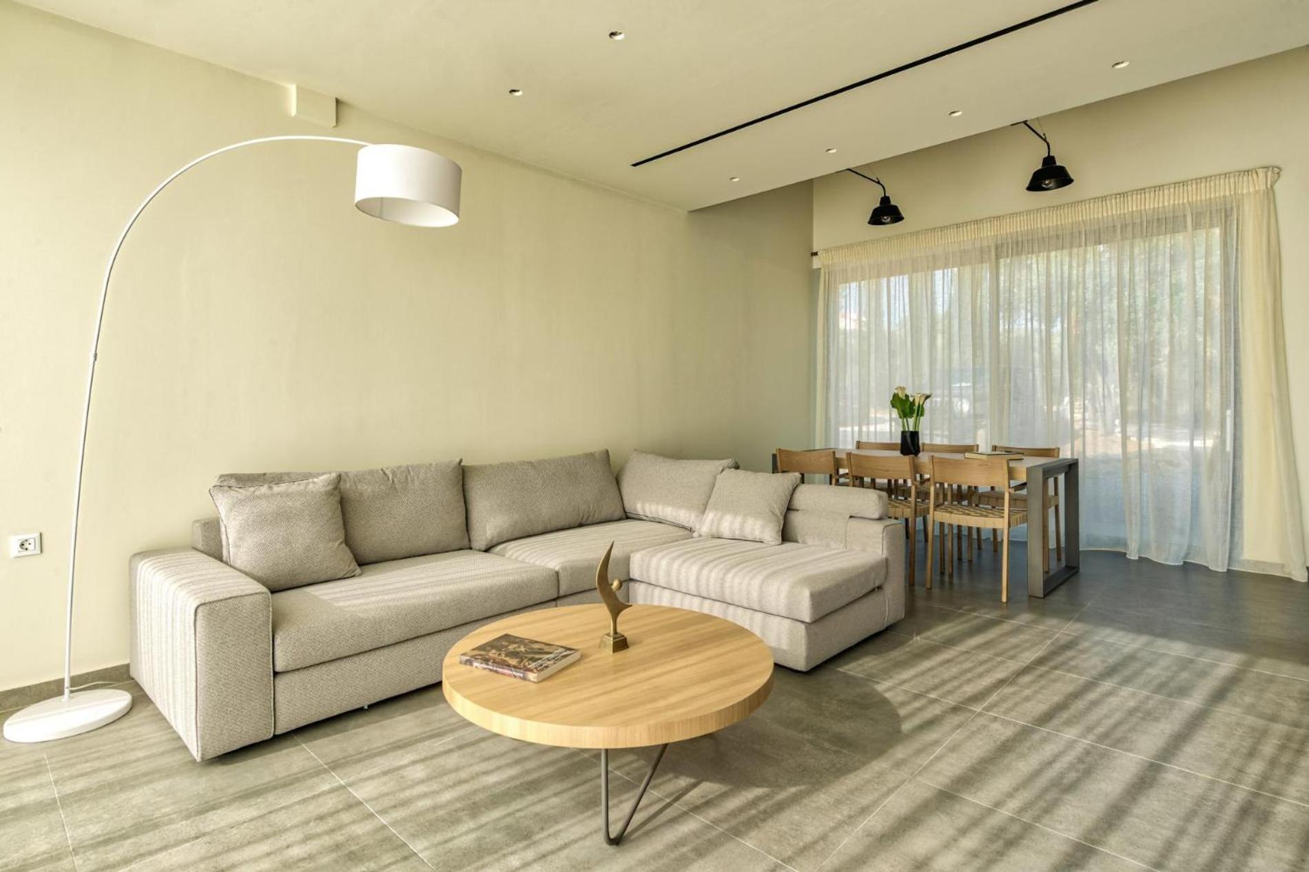 Luxury Villa Mon I Vassilikos Vasilikí 외부 사진