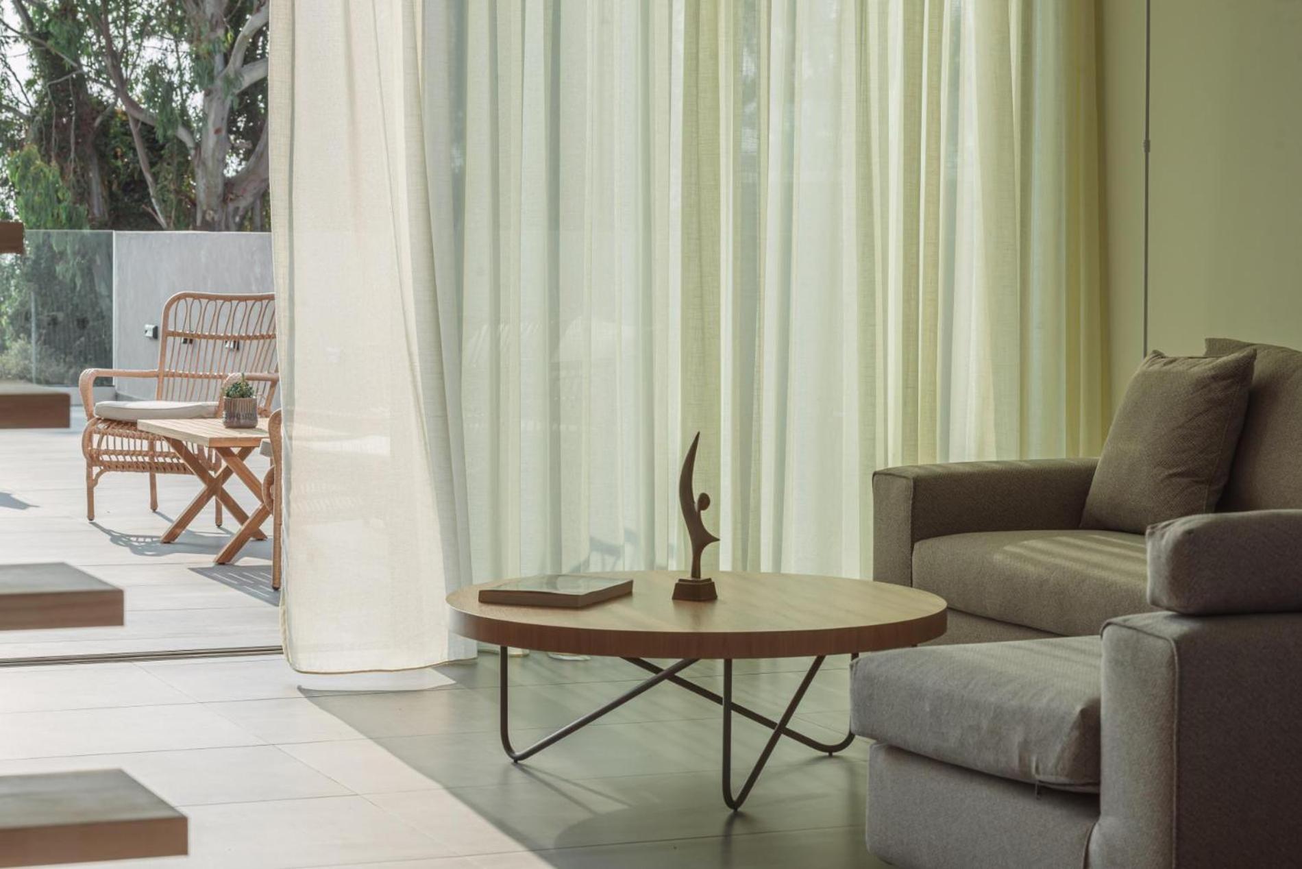Luxury Villa Mon I Vassilikos Vasilikí 외부 사진